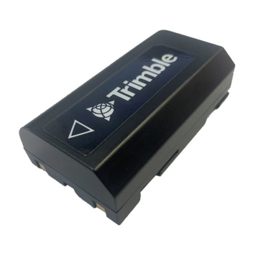 Akkumulátor a Trimble GNSS vevőkészülékekhez és a DiNi-hez