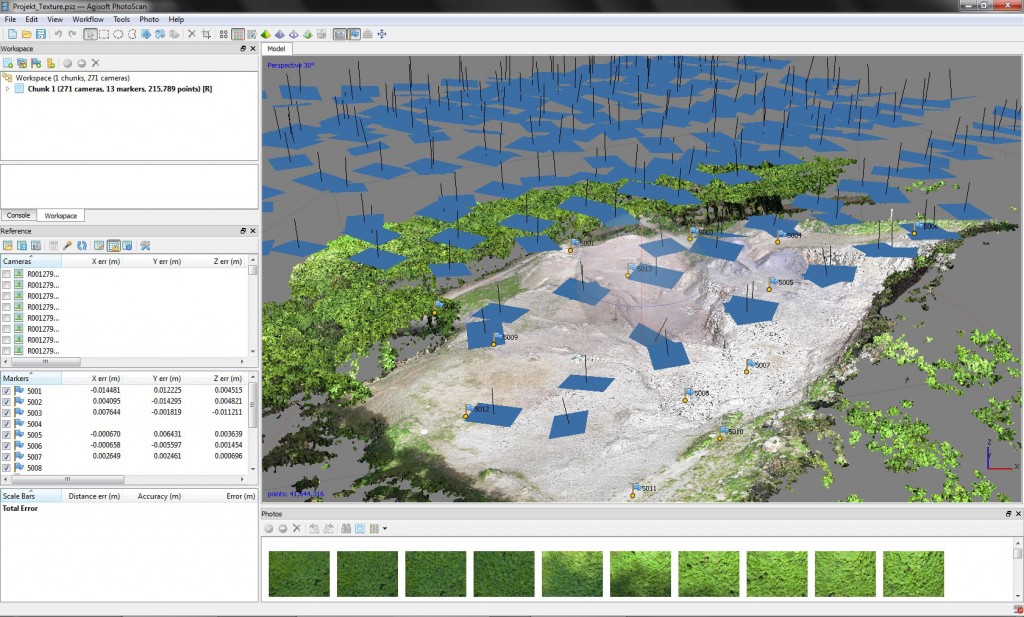 free Agisoft Metashape Professional 2.0.4.17434 for iphone instal
