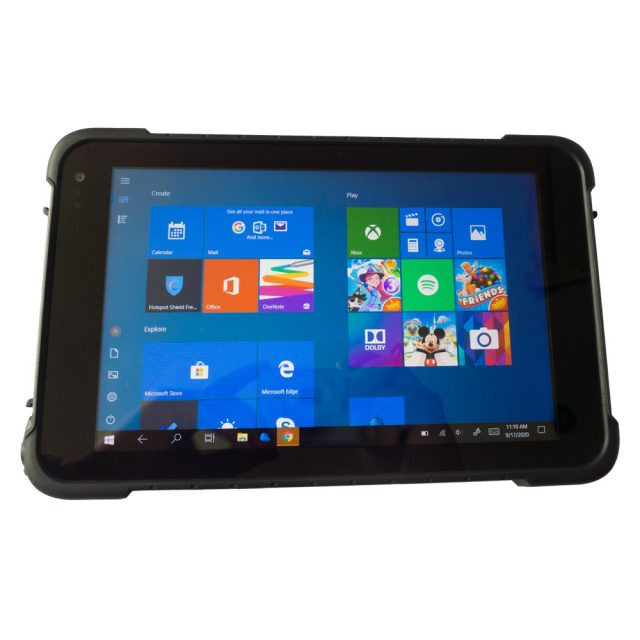 Ruggetech FieldPad 8