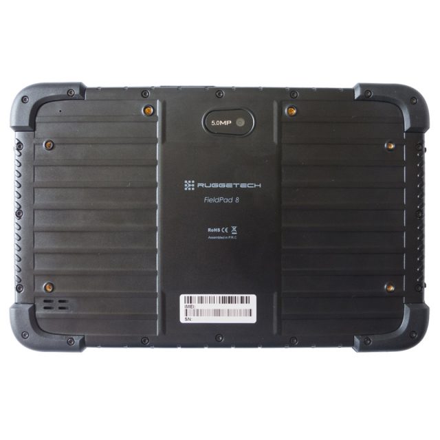 Ruggetech FieldPad 8