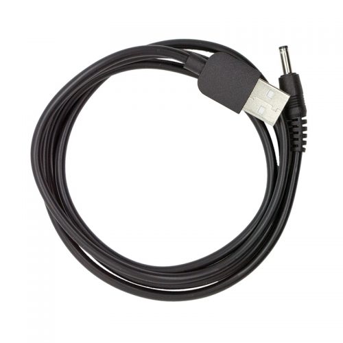USB kábel a Ruggetech FieldPad 8 tablet töltéséhez